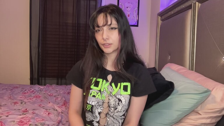 Ivy_Augustine's Streamate show and profile