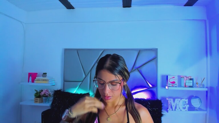 MelissaGolden's Streamate show and profile