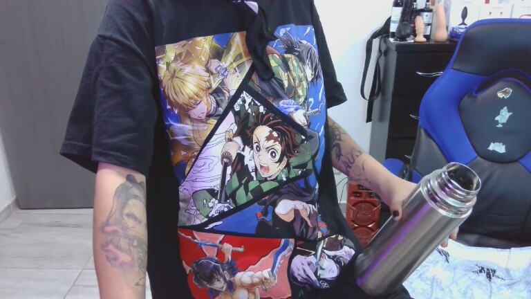 thomascooper70's Streamate show and profile