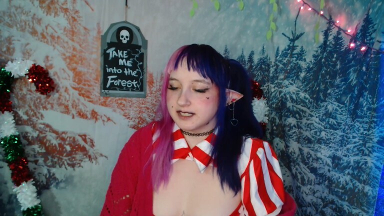 ItsMagicalMae's Streamate show and profile