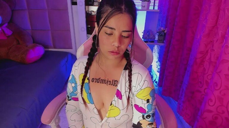 LianyTaylor's Streamate show and profile