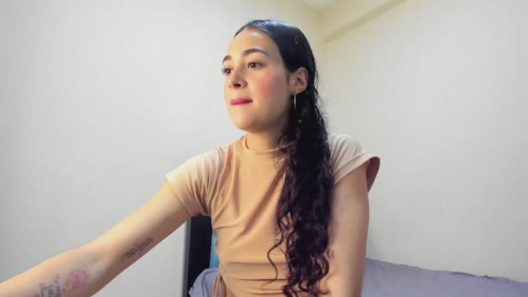 Danna_Velez's Streamate show and profile