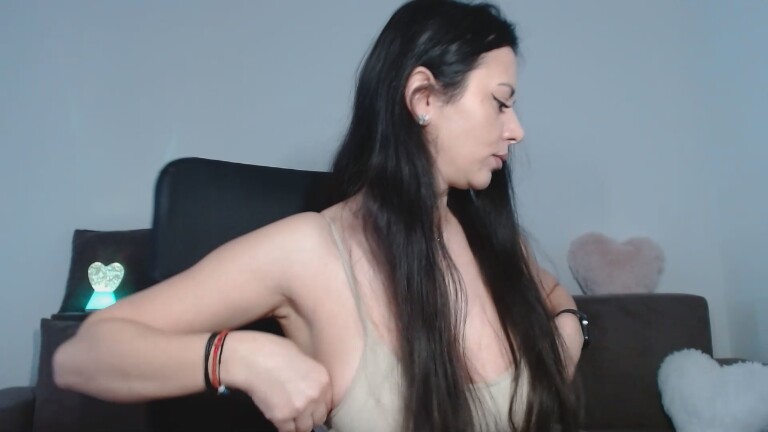 Sanndye18's Streamate show and profile