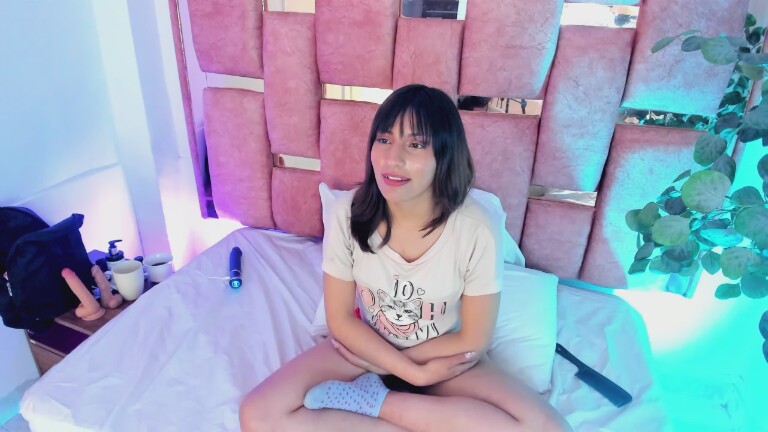 angeli_cute's Streamate show and profile