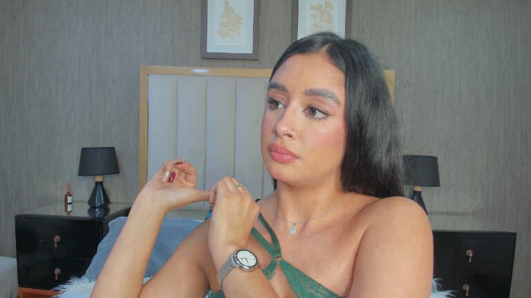 LizyMilleren's Streamate show and profile