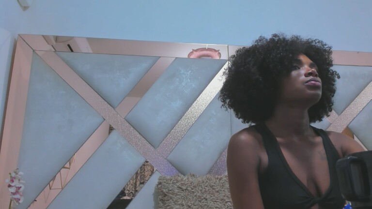 Danika_Spice's Streamate show and profile