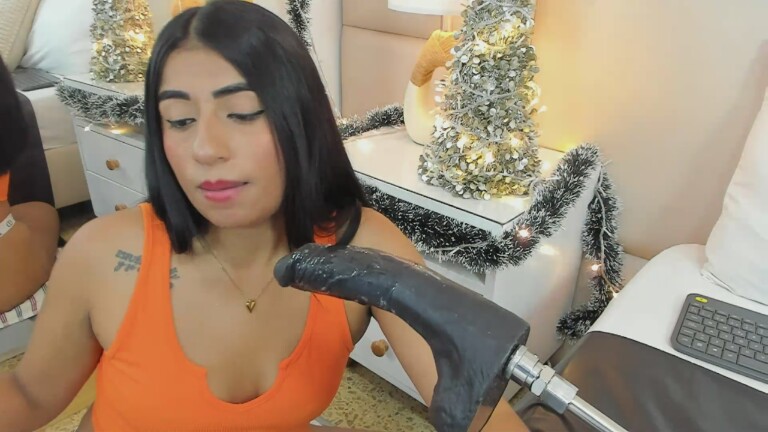 AntoniaRoss's Streamate show and profile