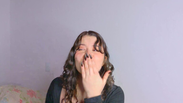 RosieFernandez's Streamate show and profile