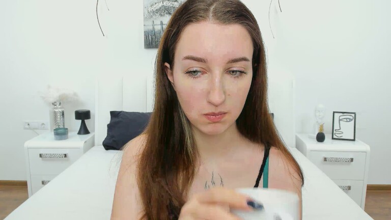 HeylaRose's Streamate show and profile