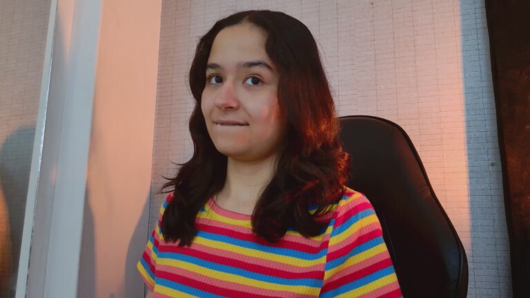 AmeliaSmithh's Streamate show and profile