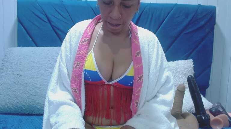 NathaliaSmithCol's Streamate show and profile