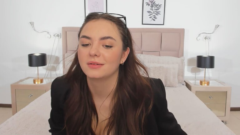 MyLisa's Streamate show and profile