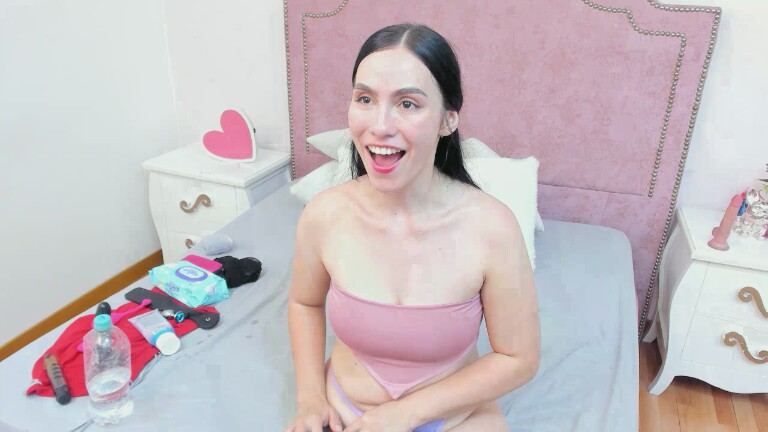 NatashaOlivaress's Streamate show and profile