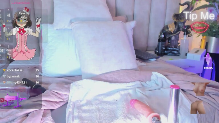 LizSheibaum's Streamate show and profile