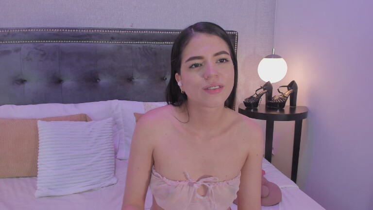 DulceMufinn's Streamate show and profile