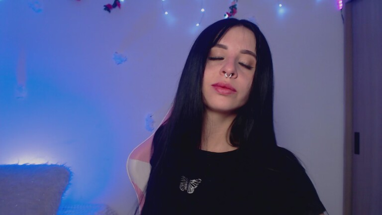 lia_1's Streamate show and profile