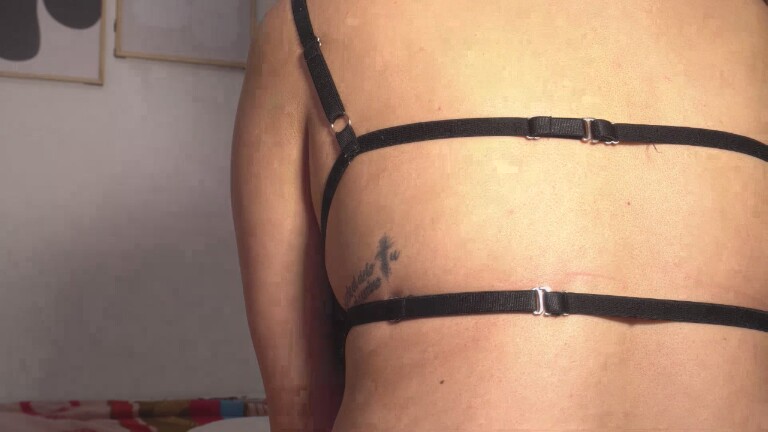 tallpaulette's Streamate show and profile