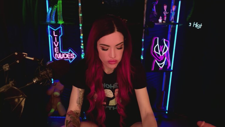 lizzyLexington's Streamate show and profile