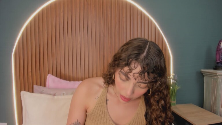 TianaVera's Streamate show and profile