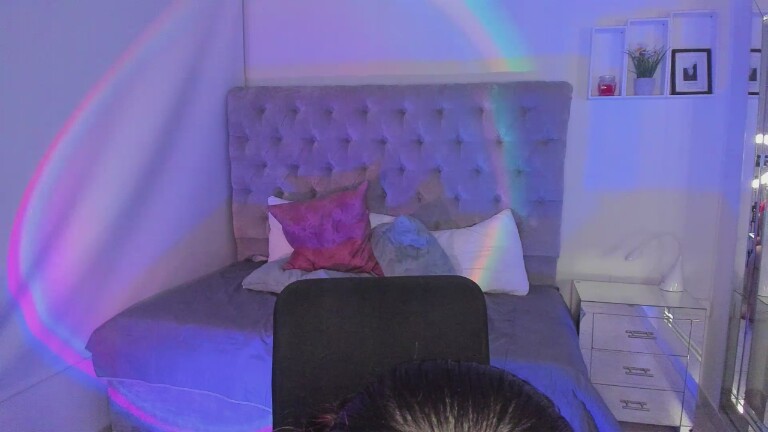 MelaniRoberts's Streamate show and profile