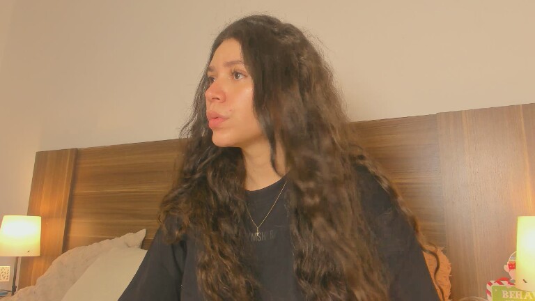 ameliesummers's Streamate show and profile