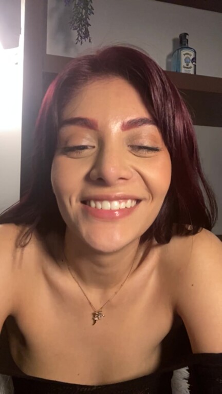 BrianaWells's Streamate show and profile