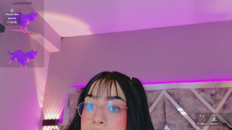 JaneRouse's Streamate show and profile