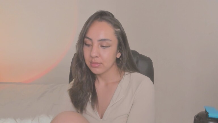 LeBelleDani's Streamate show and profile