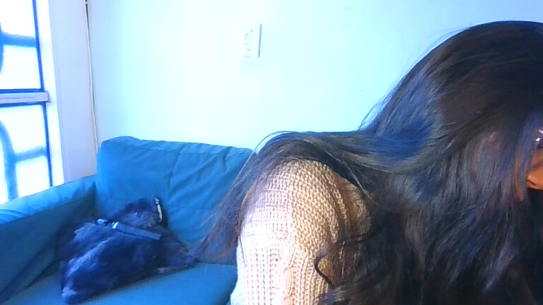 LunaDumont's Streamate show and profile