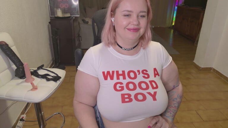 msMargotGrey's Streamate show and profile