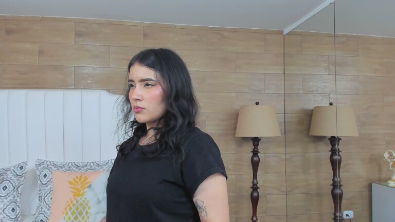 AliceeCarther's Streamate show and profile