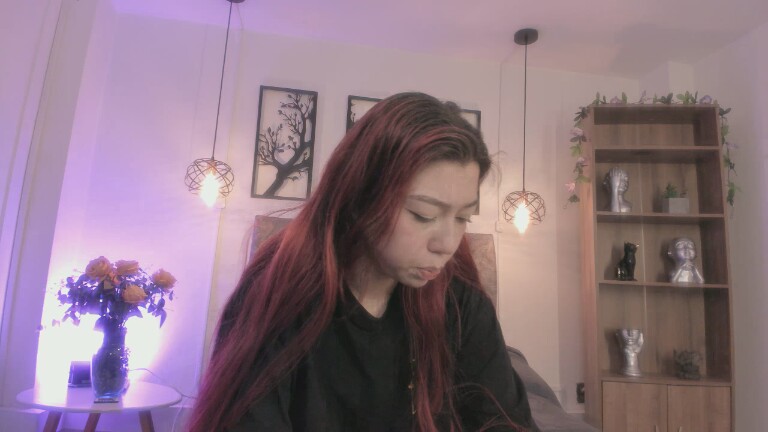 AndyyandEmmaa's Streamate show and profile