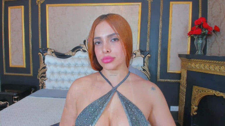 CiaraMoretti's Streamate show and profile