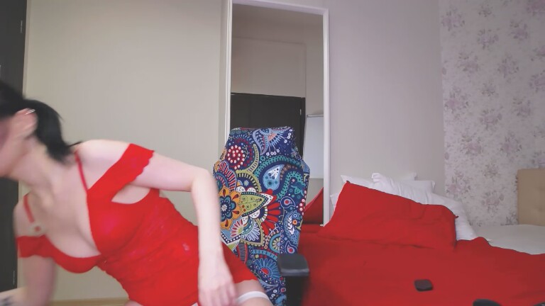 MsSummers's Streamate show and profile