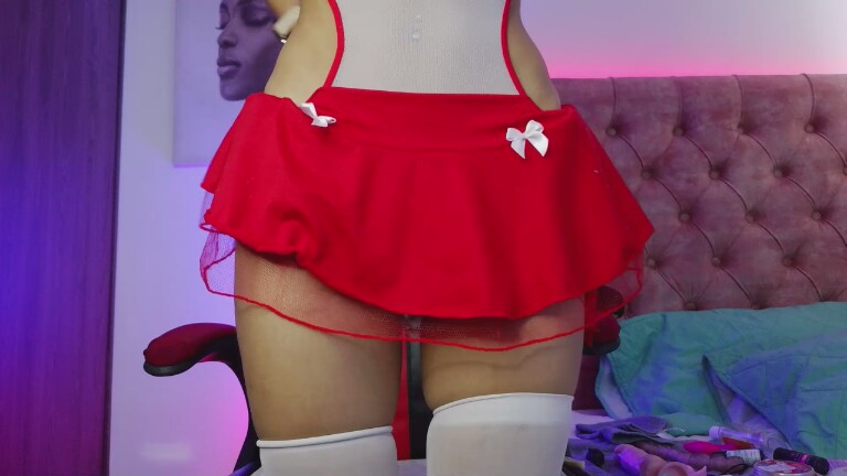 Yaya_Lm's Streamate show and profile