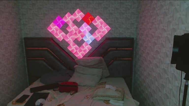 SamanthaSyed's Streamate show and profile