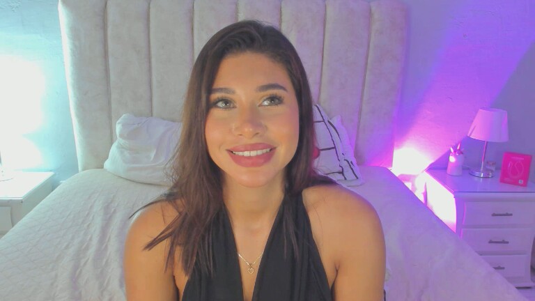 GABRIELAROSI's Streamate show and profile