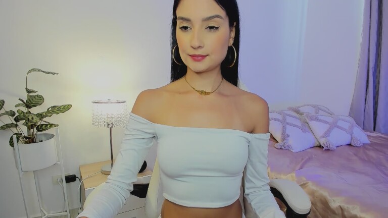 Isalopezz's Streamate show and profile