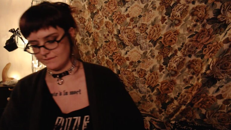 xHadesVonDirgex's Streamate show and profile