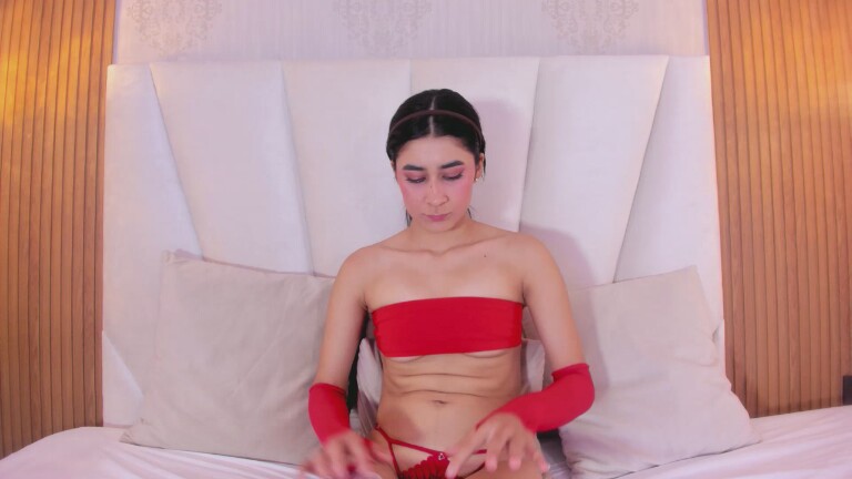 RachellAdamsMML's Streamate show and profile