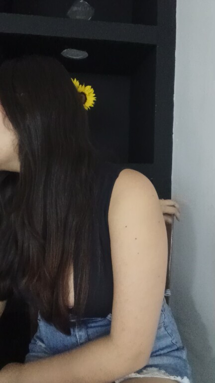 TynaJohnson's Streamate show and profile