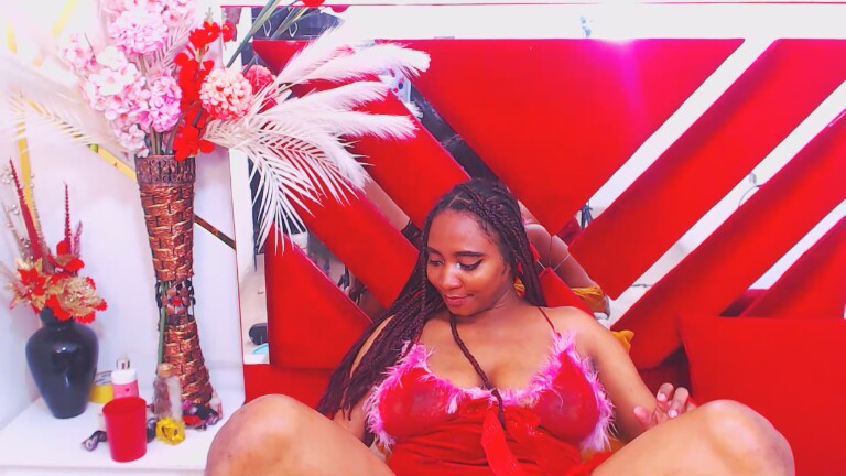 AmbarSmithx's Streamate show and profile