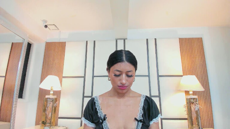 AmbarReed's Streamate show and profile