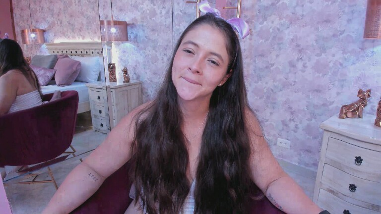 LanaOlseen's Streamate show and profile