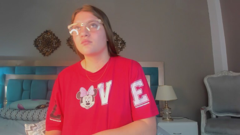 LiiaVelvet's Streamate show and profile