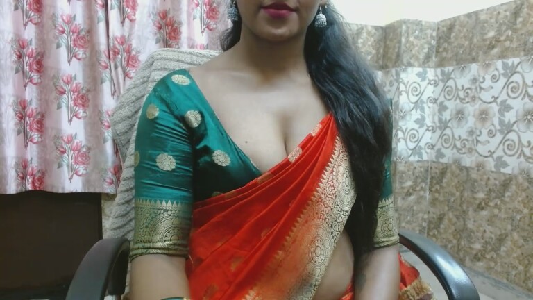 Cherry_Neetu's Streamate show and profile