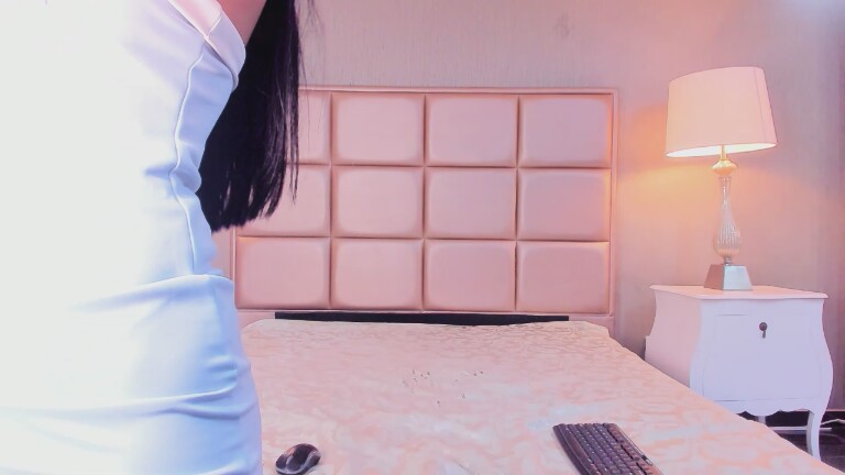 MelodyMorris's Streamate show and profile