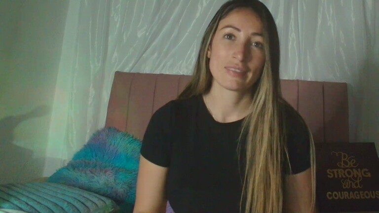 ConyAbril's Streamate show and profile