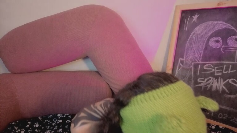 Gaia33's Streamate show and profile