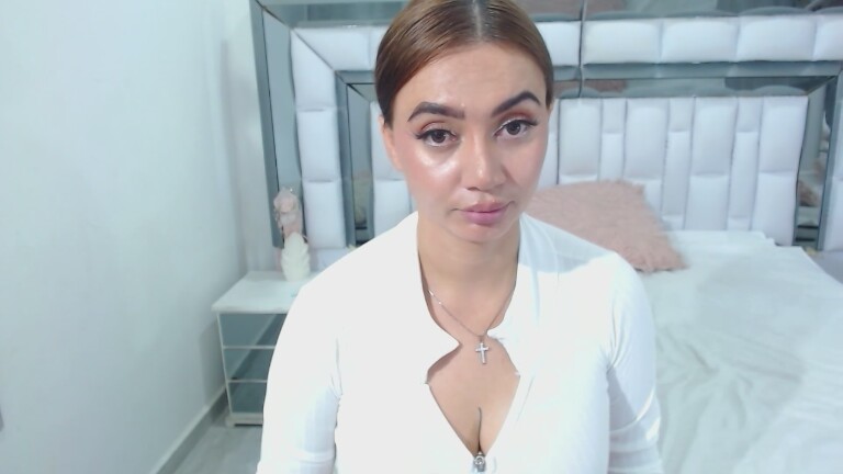 RebeccaDreams's Streamate show and profile